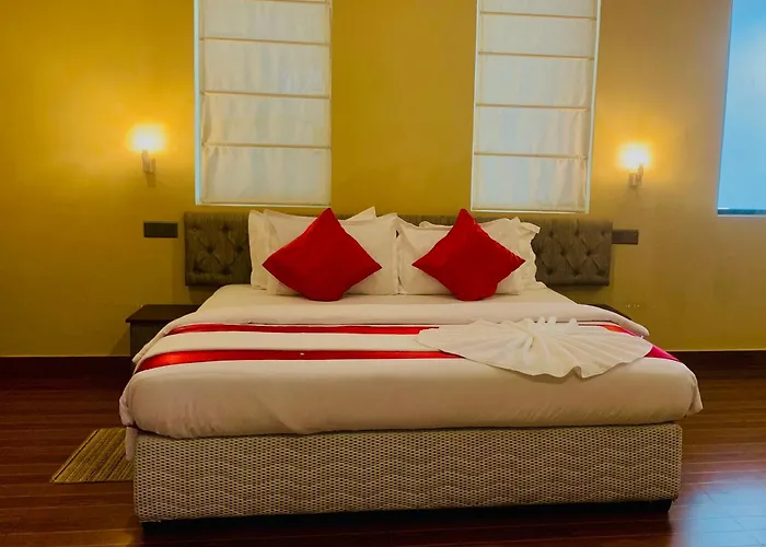 Royal Retreat ,Kandy