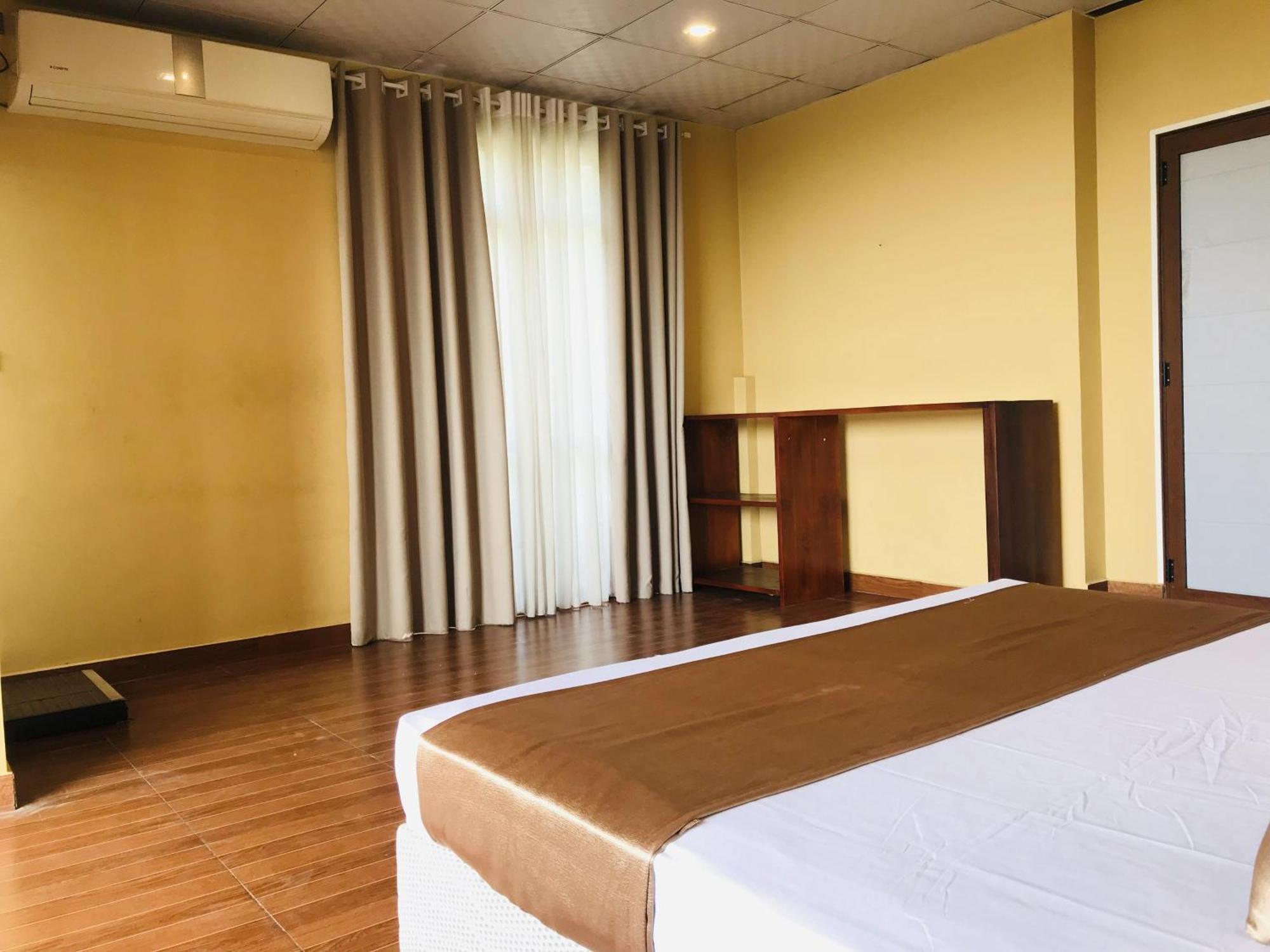 Casa rural Royal Retreat ,kandy Kandy