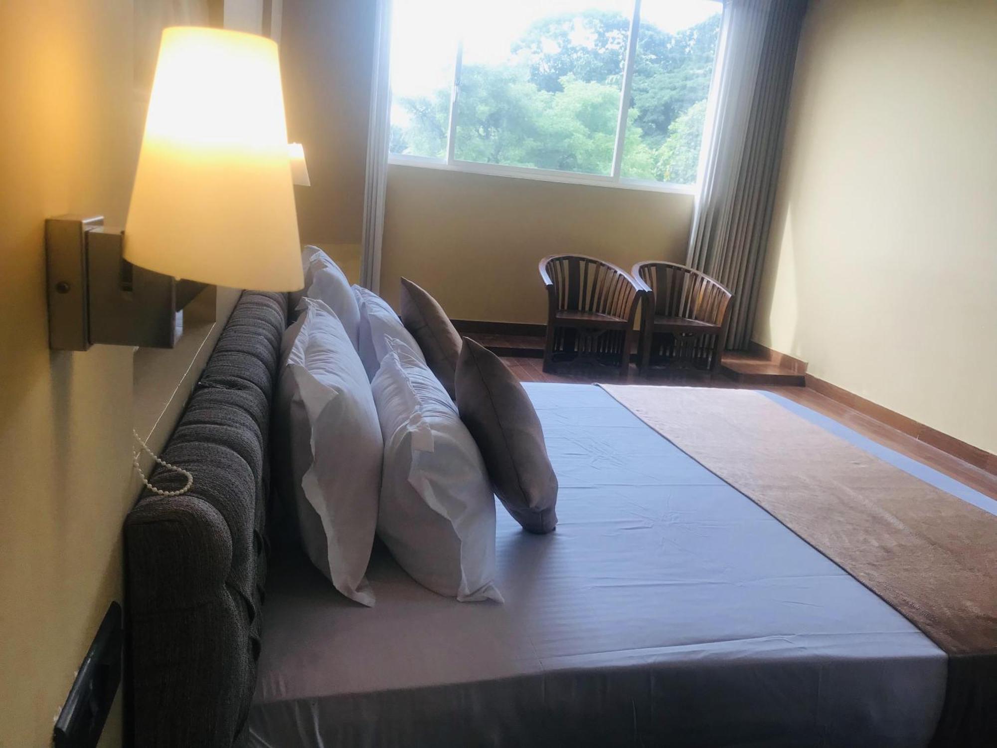 Royal Retreat ,kandy Casa rural *