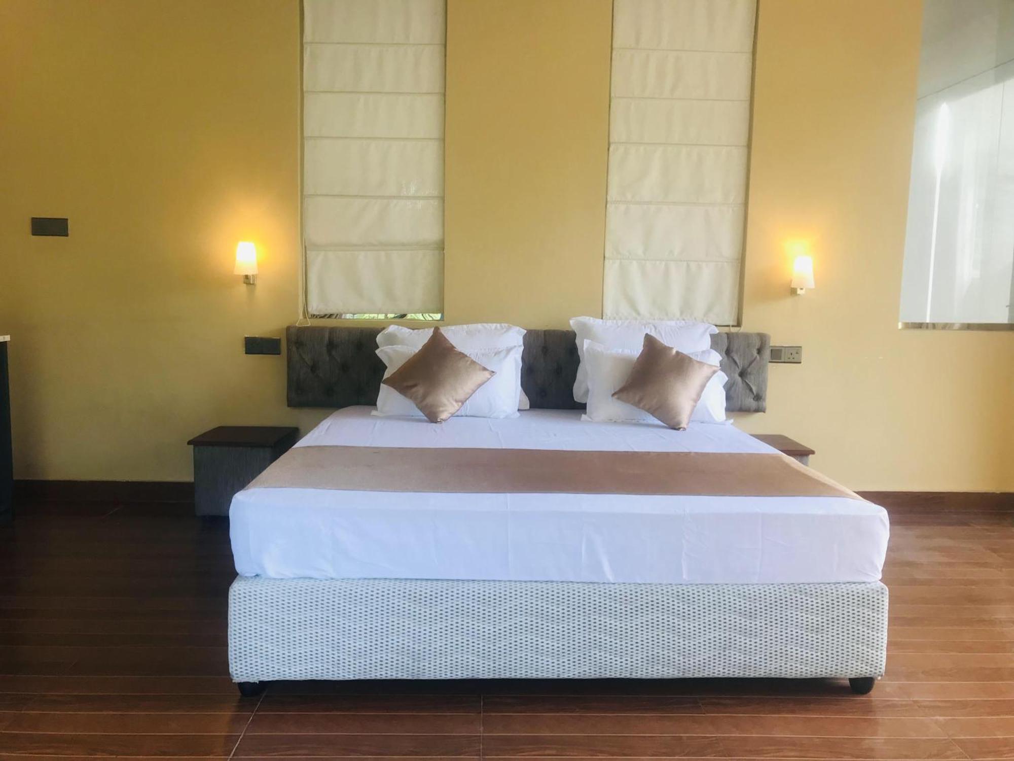 Casa rural Royal Retreat ,kandy *