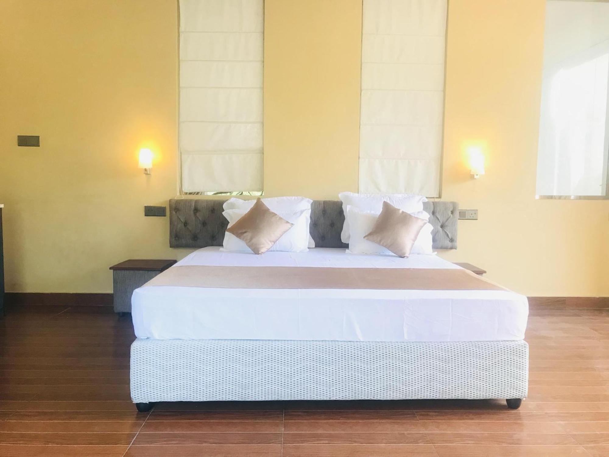 Casa rural Royal Retreat ,kandy