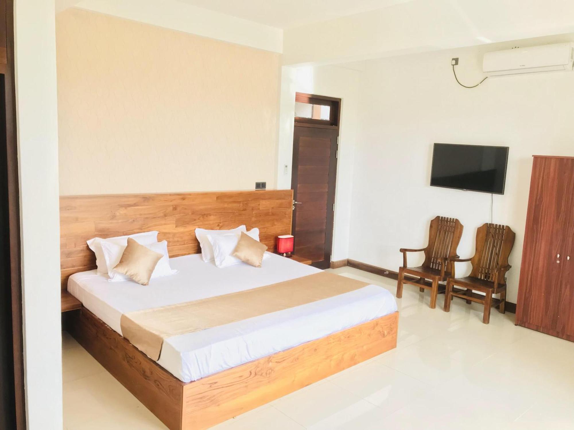 Royal Retreat ,kandy Casa rural