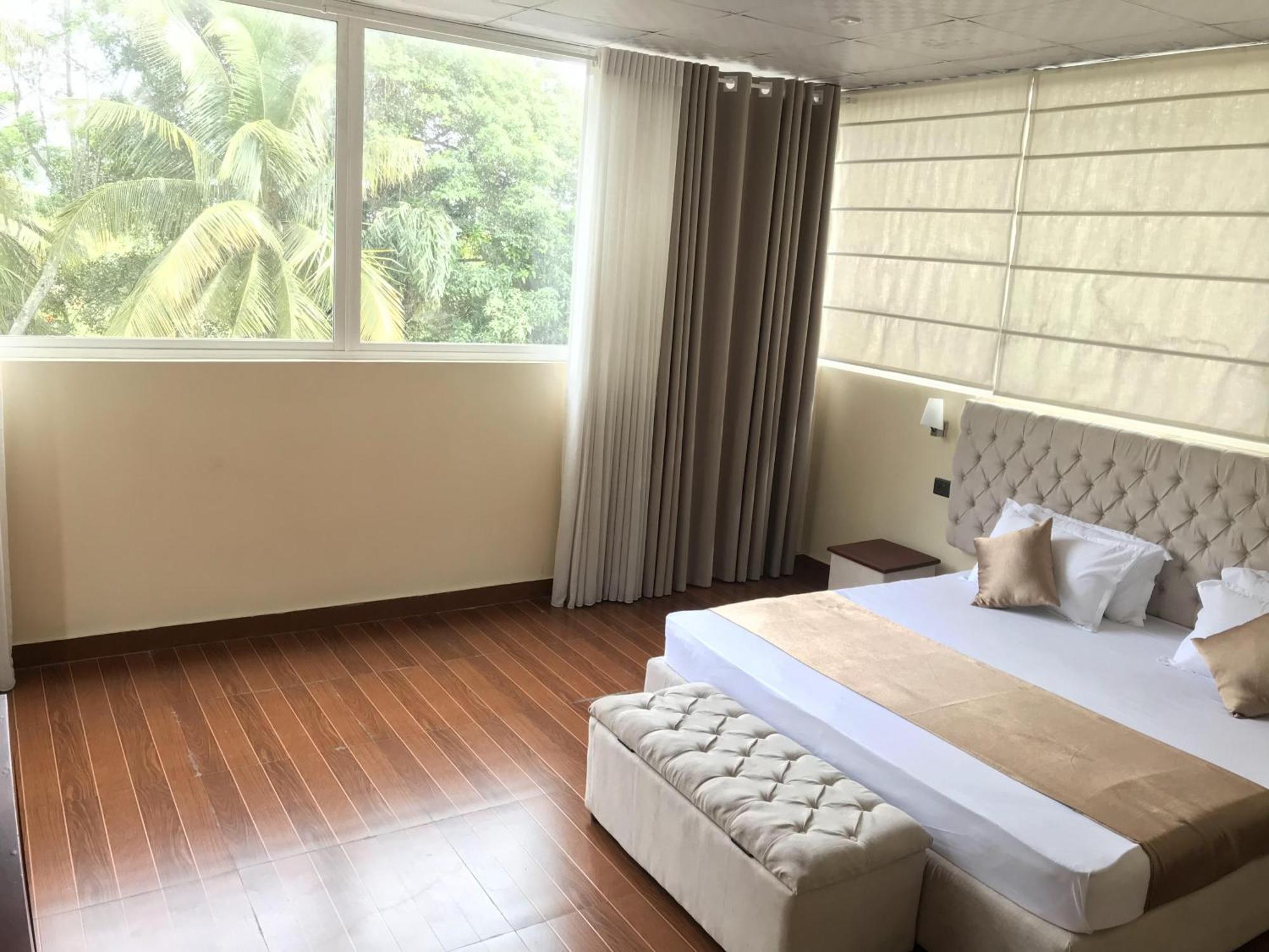 Casa rural Royal Retreat ,kandy Kandy
