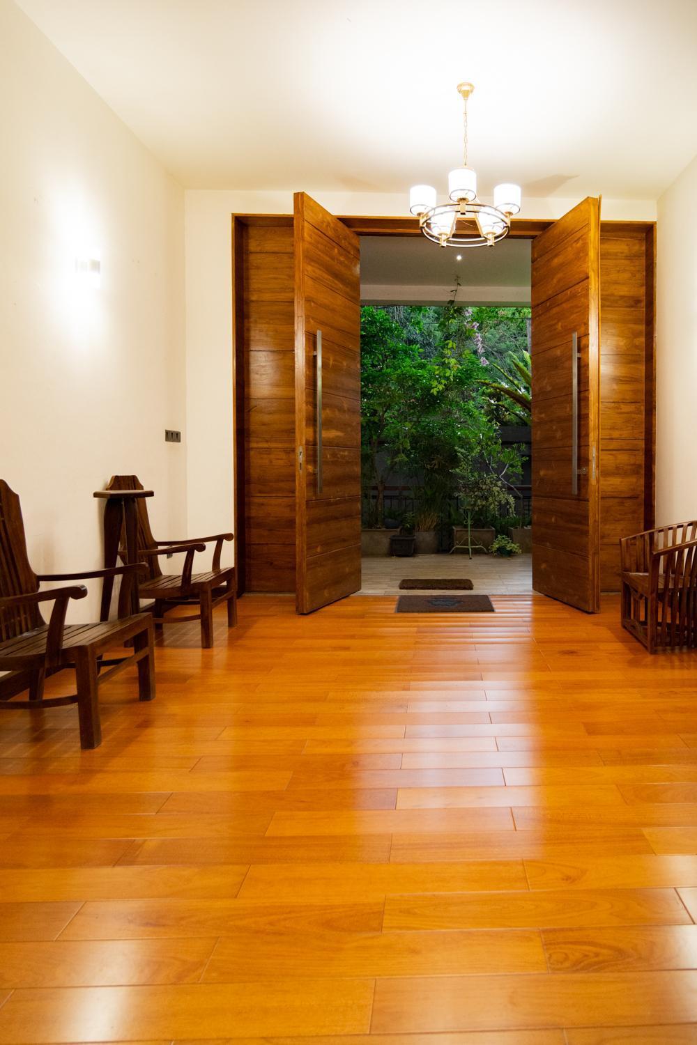 Casa rural Royal Retreat ,kandy *
