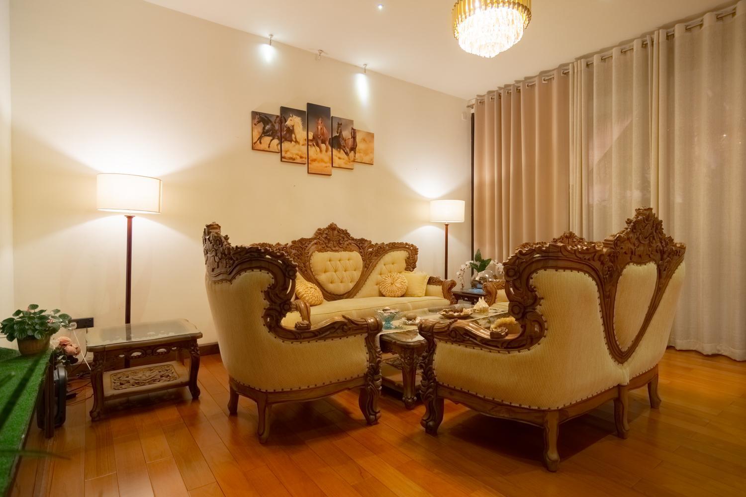 Casa rural Royal Retreat ,kandy Kandy
