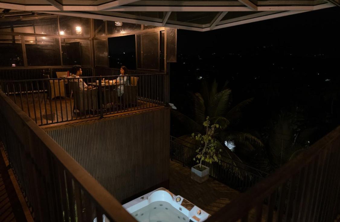 Casa rural Royal Retreat ,kandy