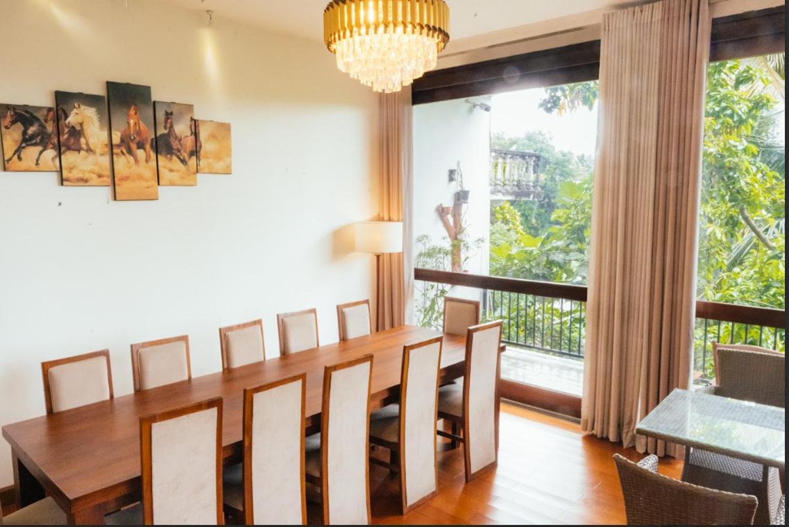 Casa rural Royal Retreat ,kandy Kandy