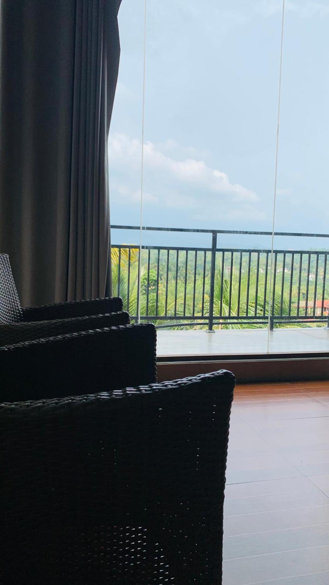 Royal Retreat ,kandy Casa rural *