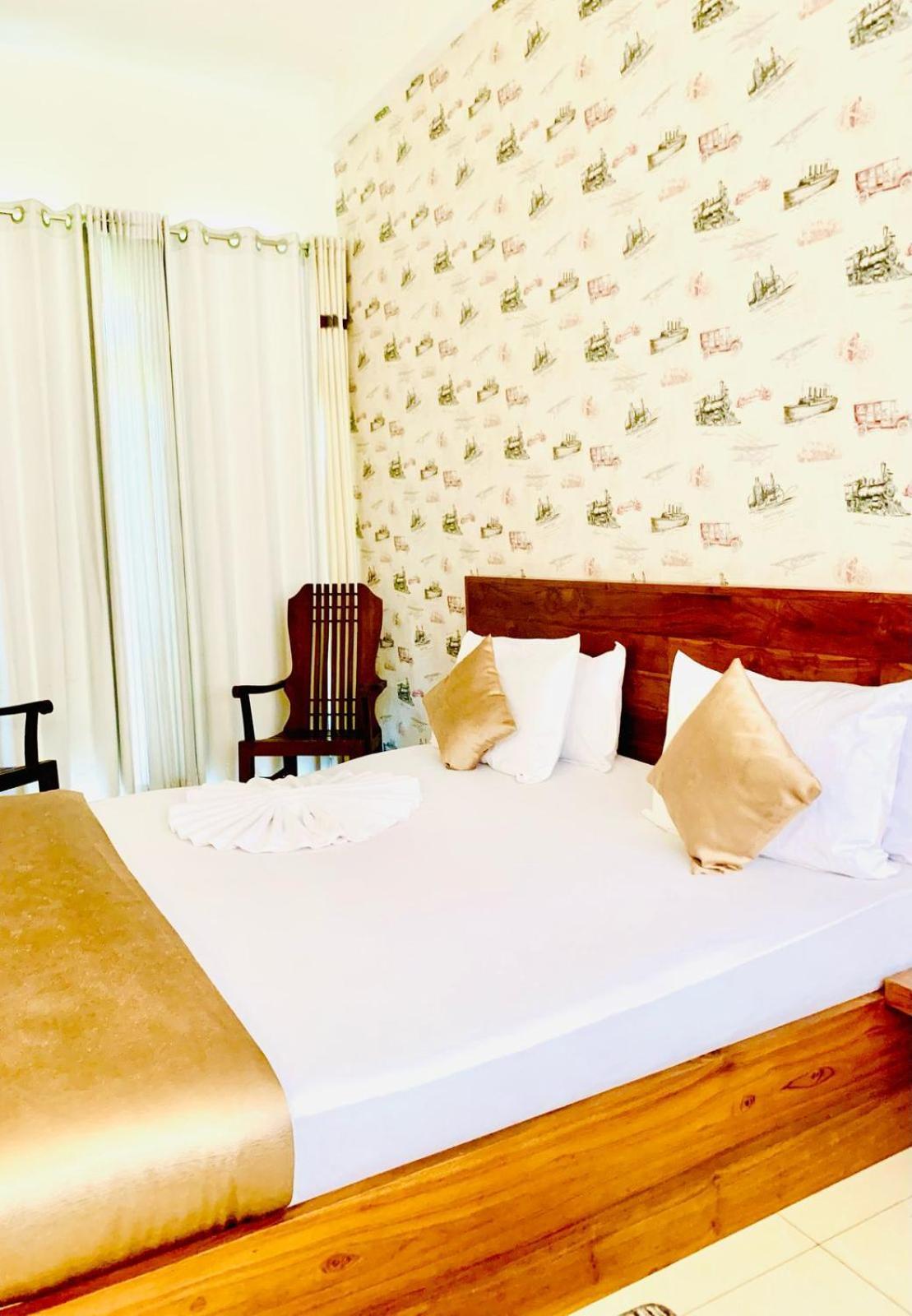 Royal Retreat ,kandy Casa rural