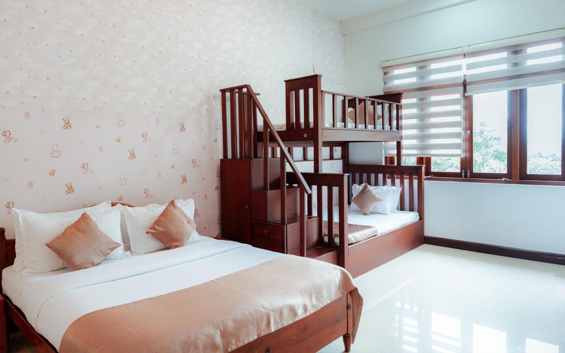 Royal Retreat ,kandy Casa rural *