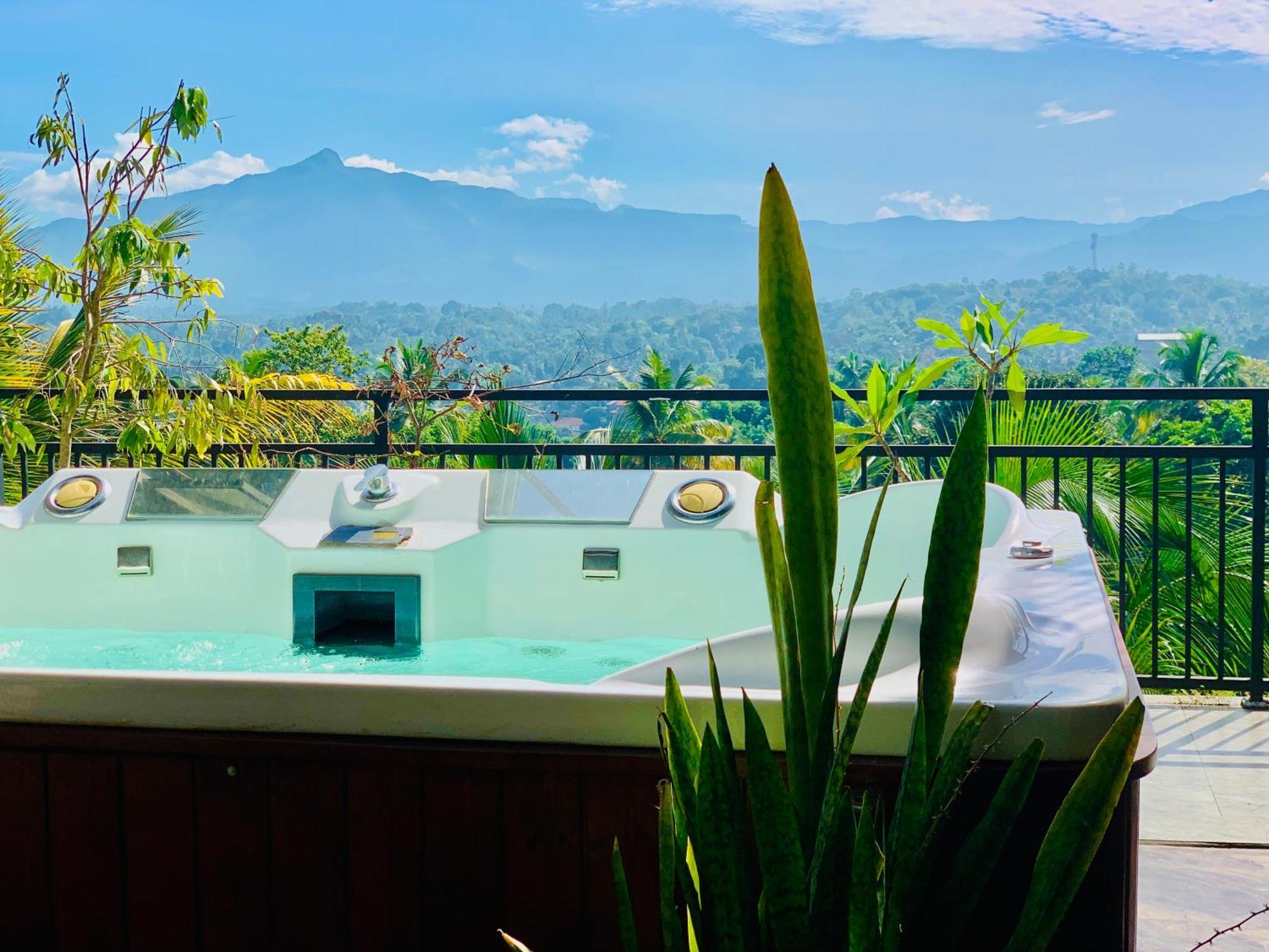 Royal Retreat ,kandy Casa rural *