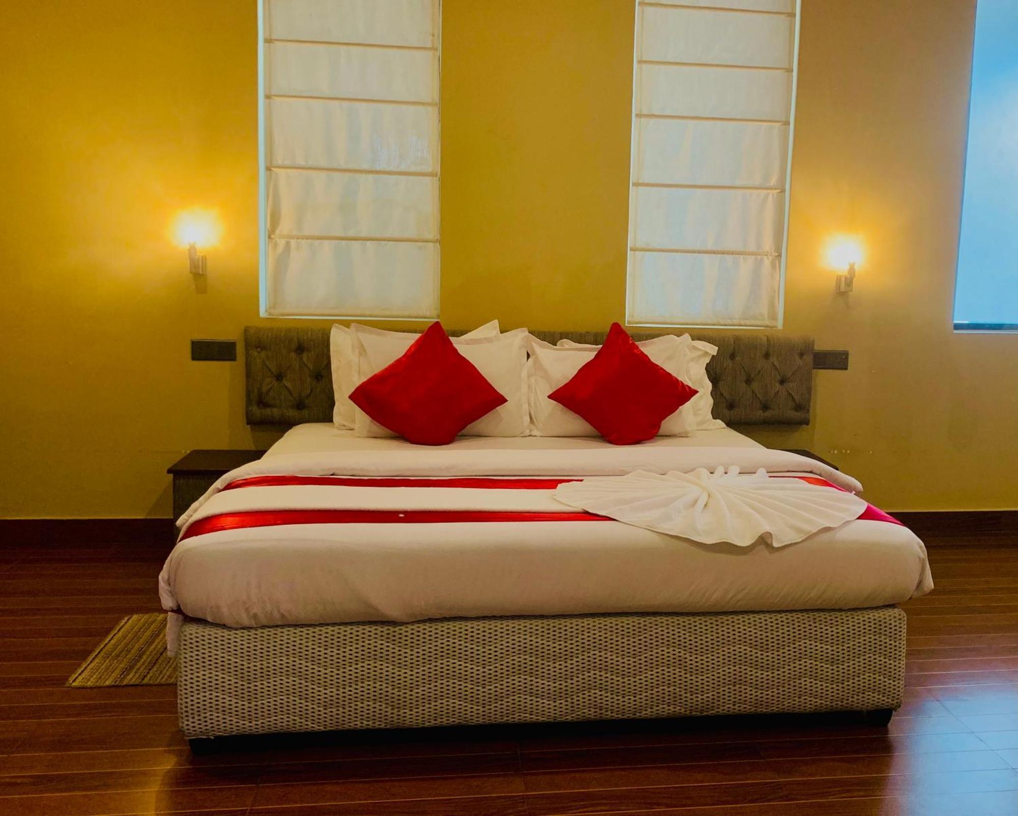 Royal Retreat ,kandy Kandy