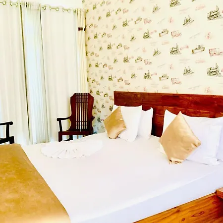 Royal Retreat ,Kandy Extérieur photo