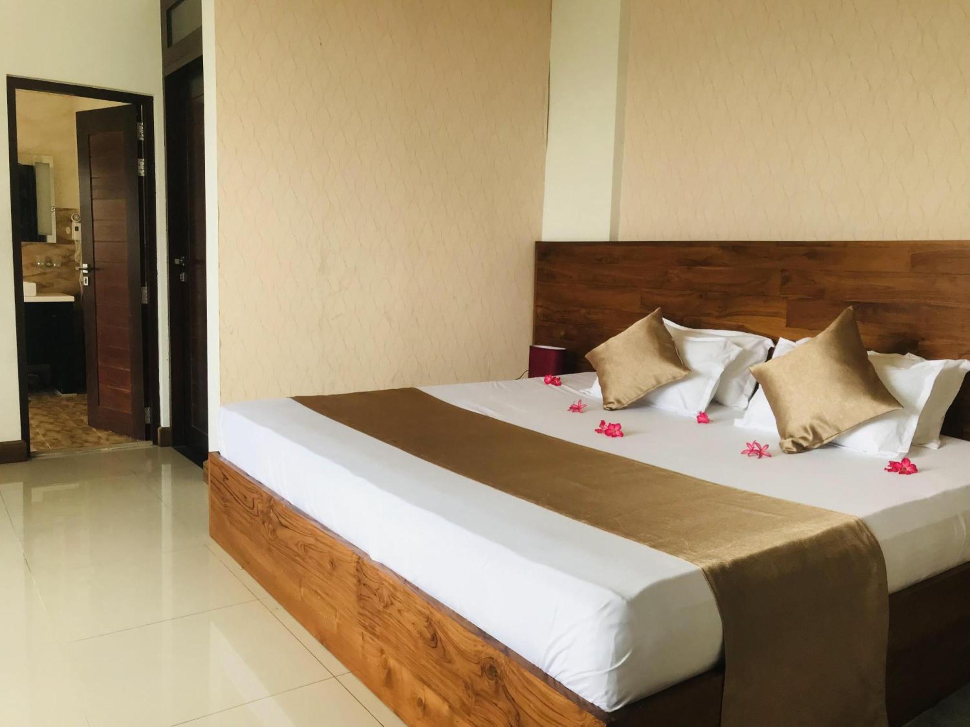 Royal Retreat ,kandy Landhaus *