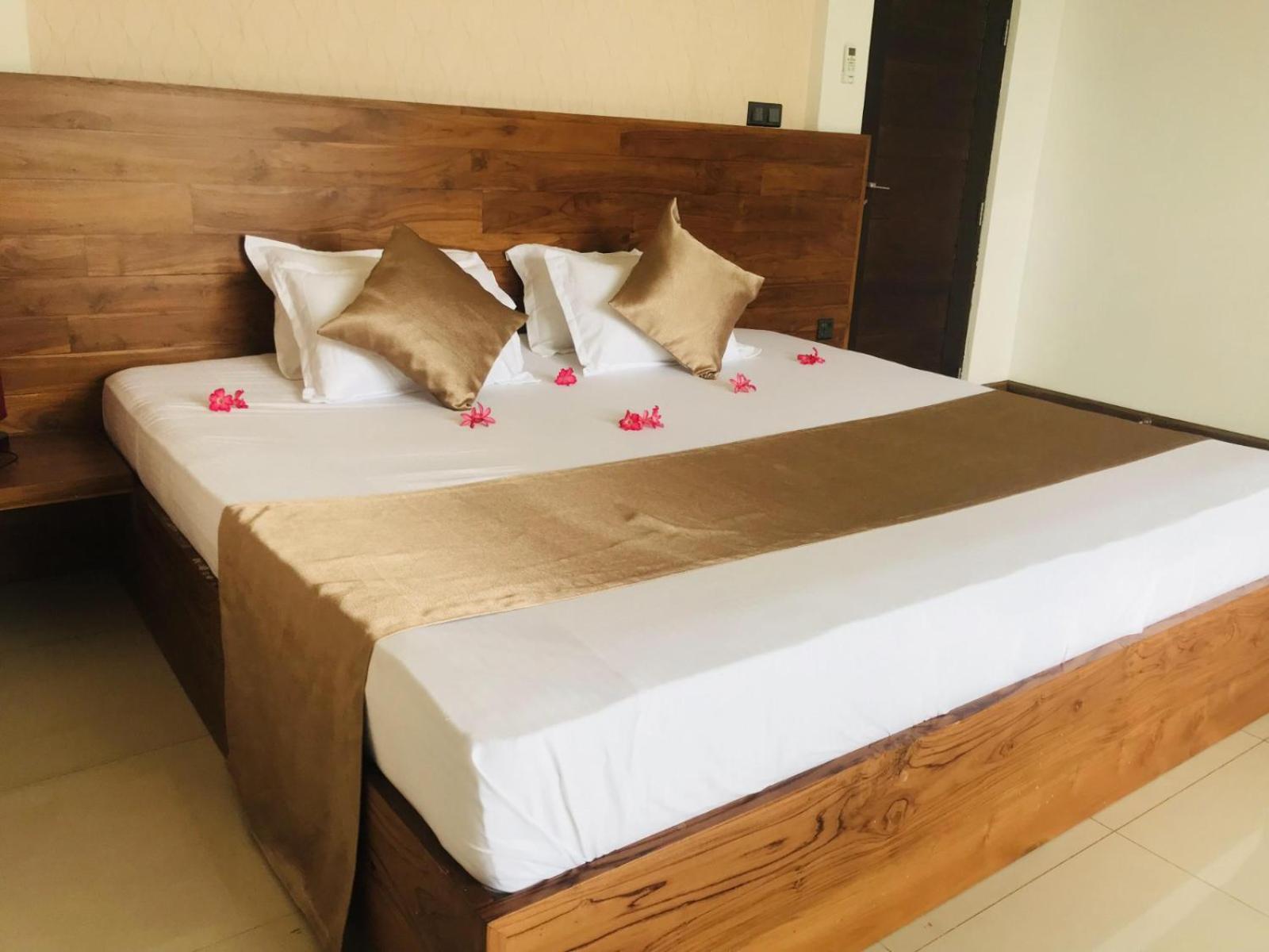 Landhaus Royal Retreat ,kandy