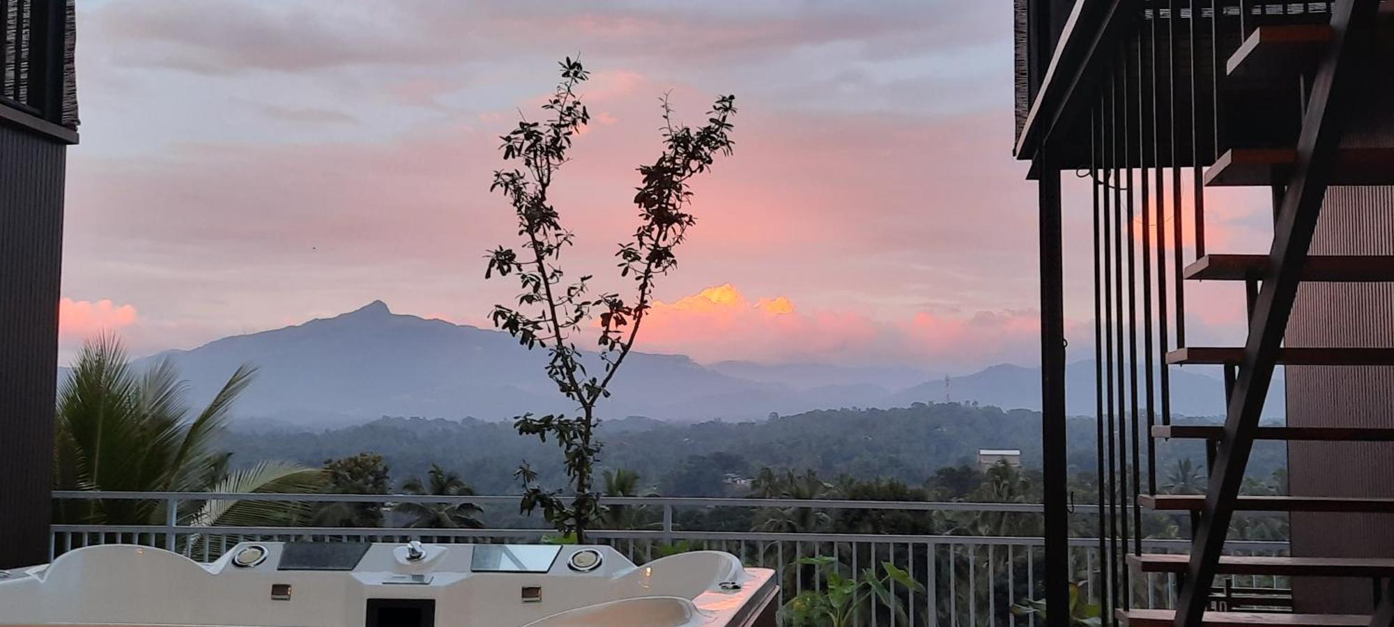 Séjour à la campagne Royal Retreat ,kandy *