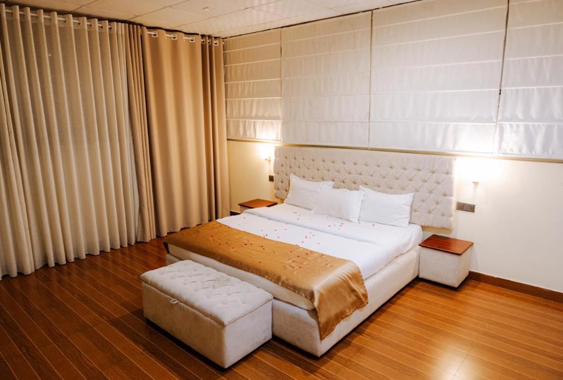 Landhaus Royal Retreat ,kandy Kandy