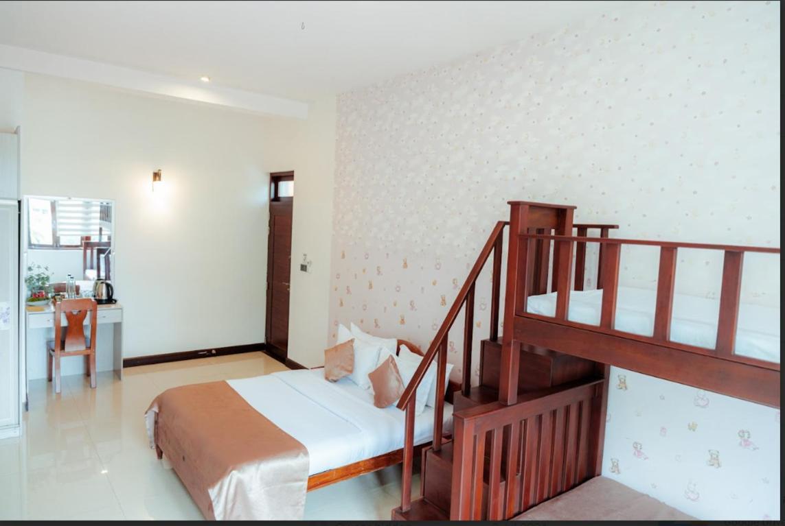 Royal Retreat ,kandy Landhaus Kandy