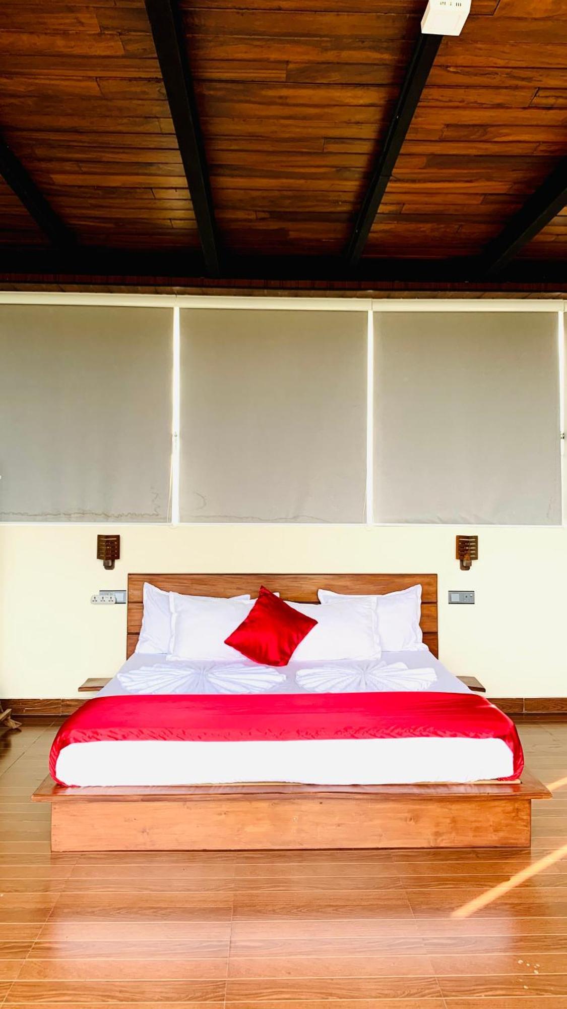Royal Retreat ,kandy Landhaus *