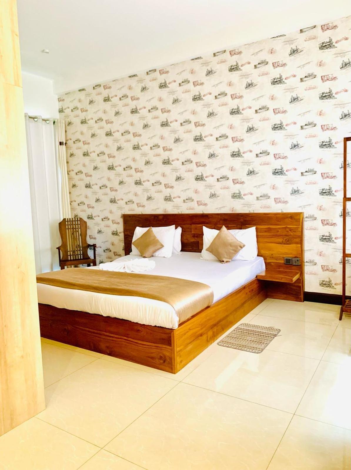 Royal Retreat ,kandy Landhaus Kandy