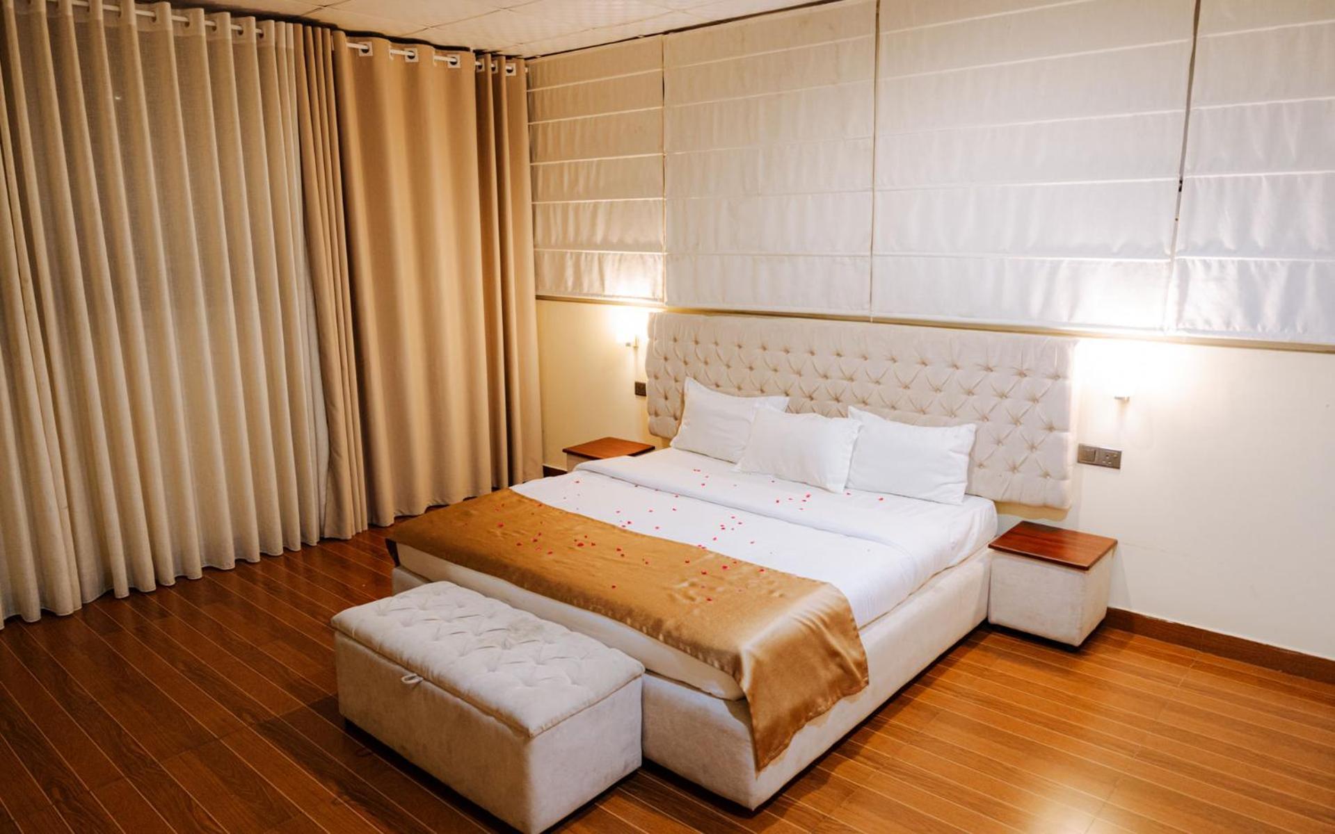 Landhaus Royal Retreat ,kandy Kandy
