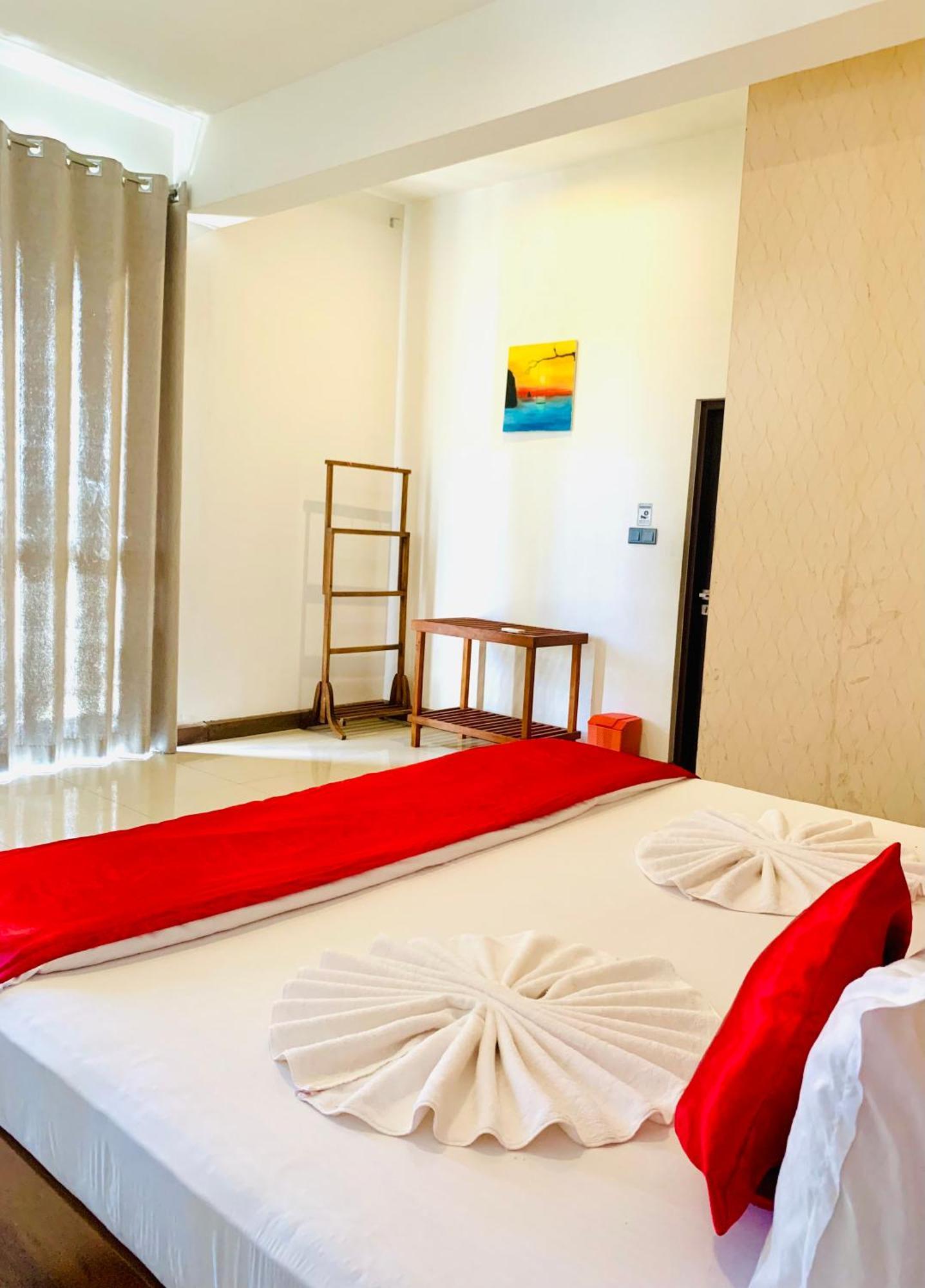 Royal Retreat ,kandy Landhaus